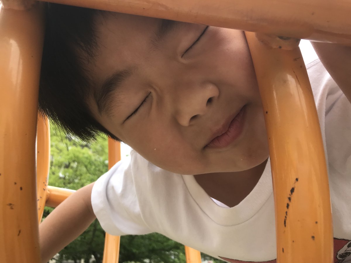 aixrn's tweet photo. ひさしぶりに。
結婚しました←
大阪人になりました←
りんさん小学生になりました←
ちょっと反抗期です←
そしてGW始まって近くの公園にしか行ってません。← https://t.co/snJwg8iPti