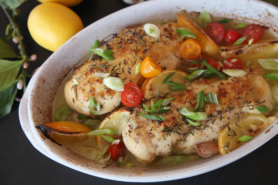 GastroAmantes's tweet photo. Hay #Recetas muy sencillas y muy rápidas que son toda una locura 🧡¡No dejes de probarlas!  #Felizlunes 🌼. https://t.co/GrsgeaFpG6 … #gastroamantes #pollo 🐤 #AOVE  🍴 https://t.co/q5Eux4BOmM