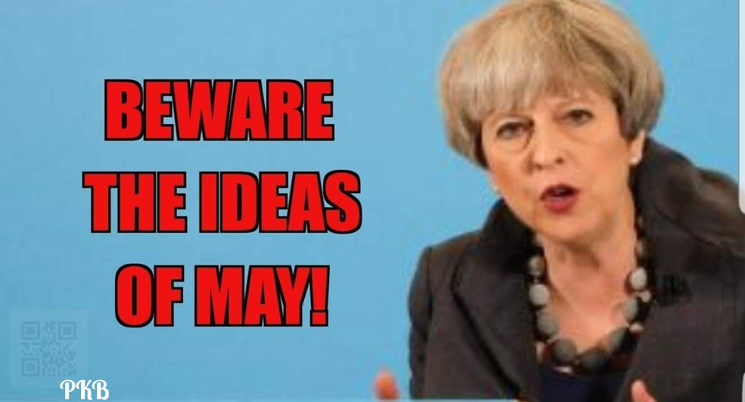 PKBook22's tweet photo. As April comes to an end, this lame excuse for a Government is hoping Amber Rudd's resignation will draw a line under the Windrush debacle?
But there's at least one lesson to be learned:
#WindrushGeneration #Windrushgate #AmberRuddResigns #TheresaMay #MayMustGo #MondayMorning https://t.co/hXc6RZD9U6