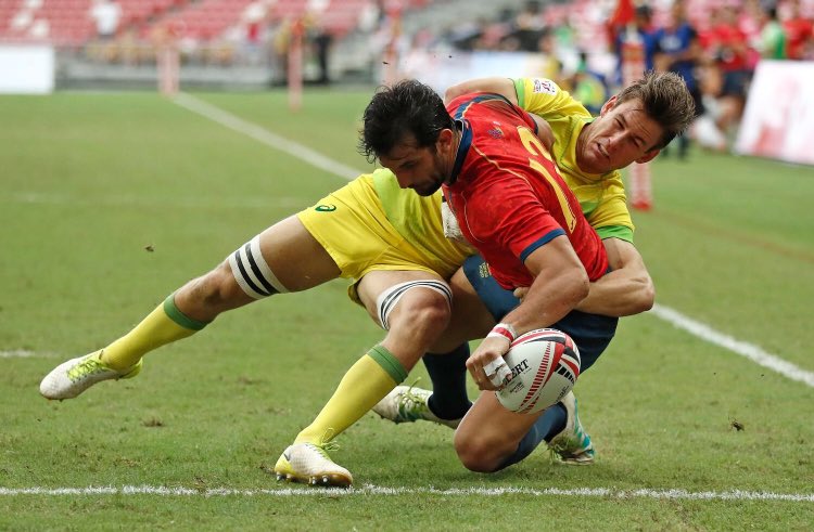 Tercer Tiempo Rugby tweet media