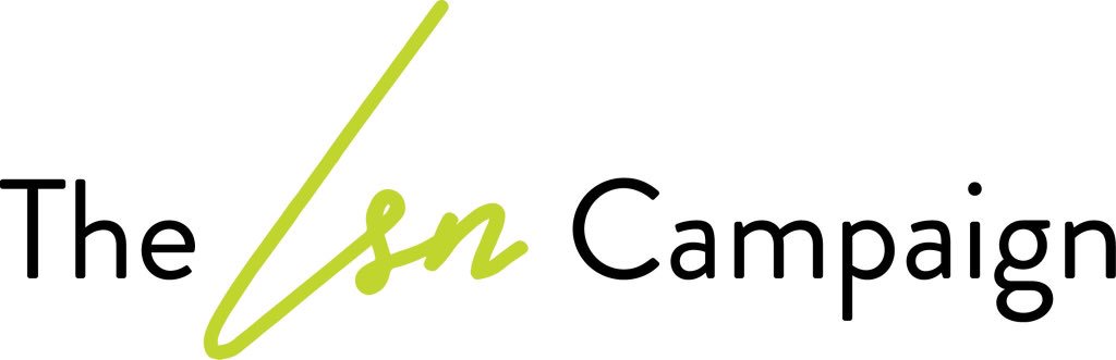 The Lsn Campaign tweet media