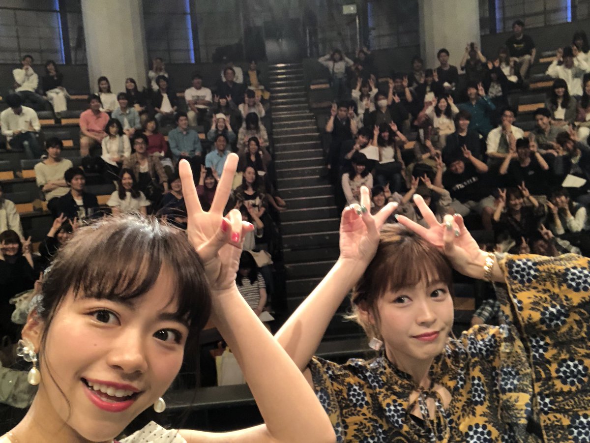 まちむすめ Ay Mcmsm Mmm Twitter