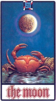 psycards's tweet photo. #CardOfTheDay Powerful &amp; intense Full Moon in Scorpio- Brace yourselves <3 Following the Lunar Cycle as part of our spiritual devotions can be fulfilling in developing a deeper connection with ourselves. Be calm and breathe, and let the Moon lead you. https://t.co/P3OvZp4ow0 https://t.co/jyOwzvUUIq