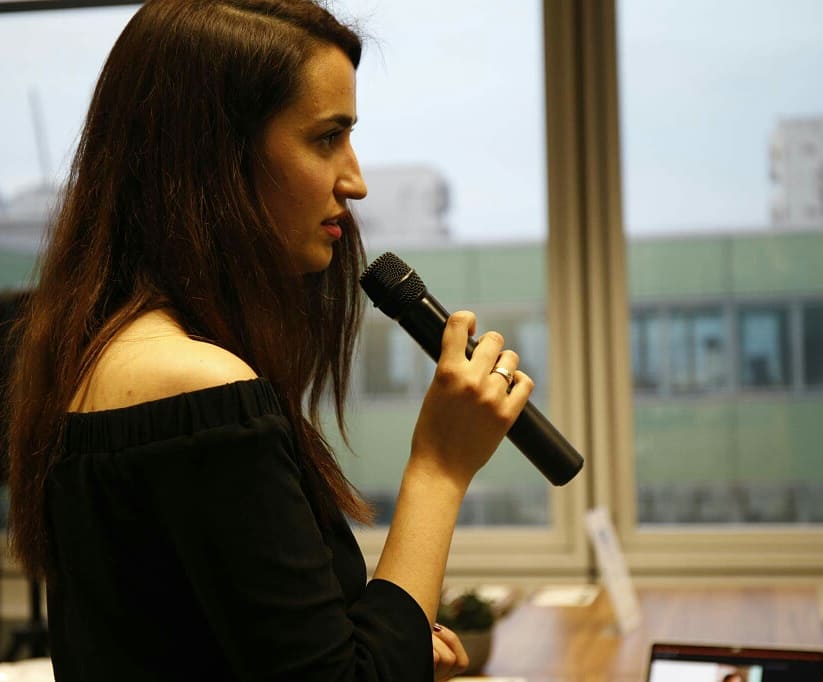 Anna Radulovski tweet media