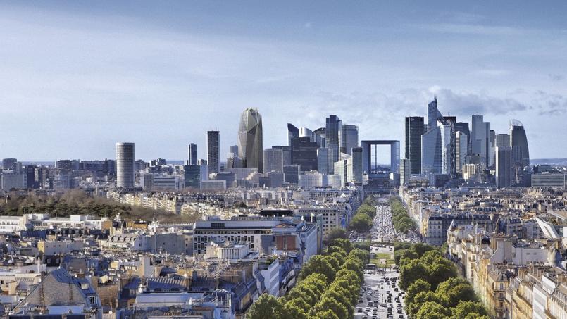 Harmony_Bureaux's tweet image. Visitez par drone une des plus hautes tours de France immobilier.lefigaro.fr/article/visite… par @GuillaumeErrard in @Le_Figaro_Immo #immobilier #architecture