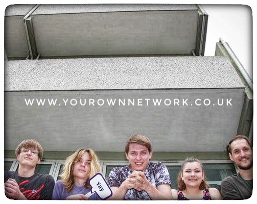 _JarrodPatrick's tweet photo. Check out our wonderful new website Your Own Network https://t.co/erieEGm5Dp Visit to see what this wonderful website has to offer young people #support #Yourownnetwork @yourownplace @mapyoungpeople @YMCANorfolk https://t.co/W2OIVqBL0n