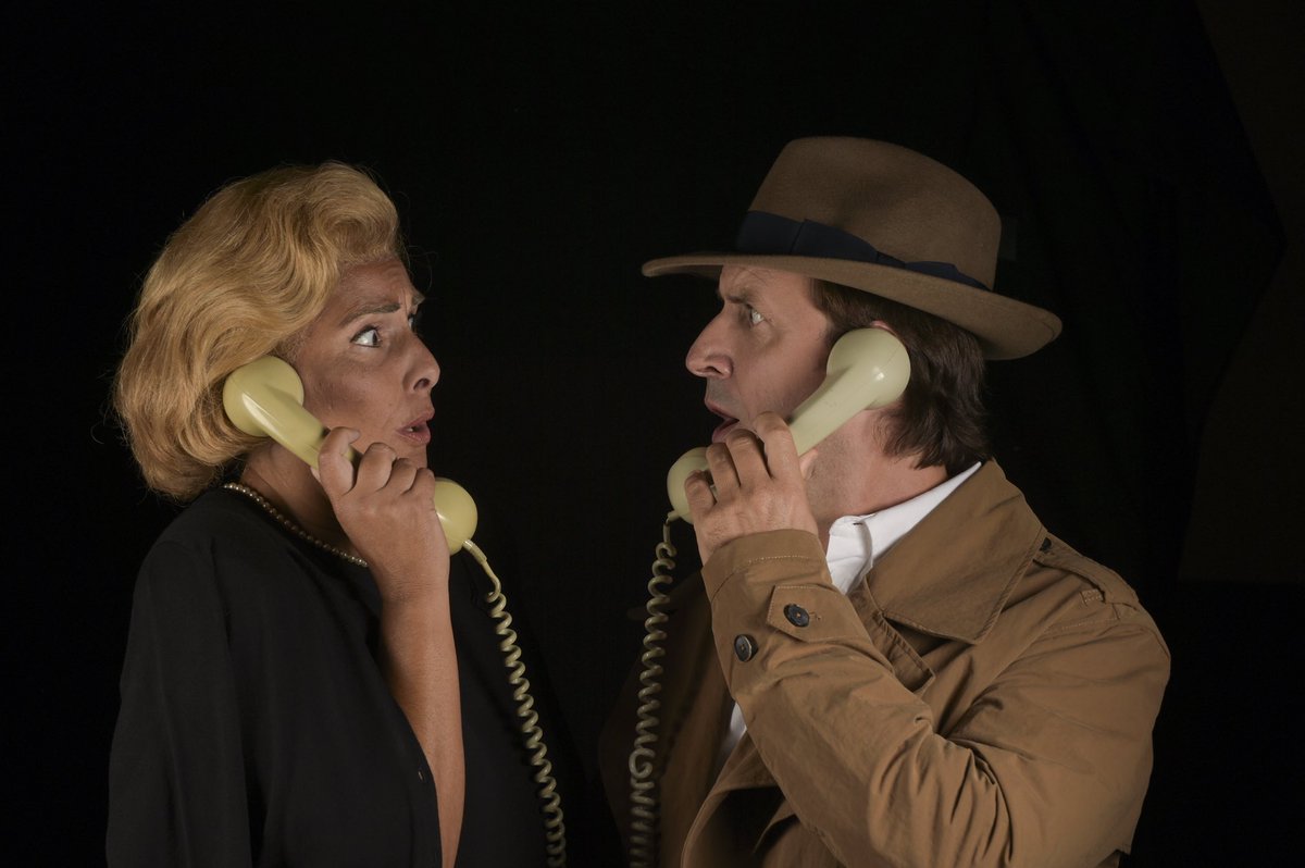 JORDIRIOS's tweet photo. MCGUFFIN EN EL TEATRE CAPITOL!!
PROMOCION 14/14/14 
DURANTE 14 DIAS
ENTRADAS A 14€
PARA LAS PRIMERAS 14 FUNCIONES

https://t.co/x0I87iVljE https://t.co/BXv4V04TzJ