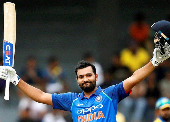 Happy 31st birthday Rohit Sharma: 31 incredible facts about the Hitman you may not know  