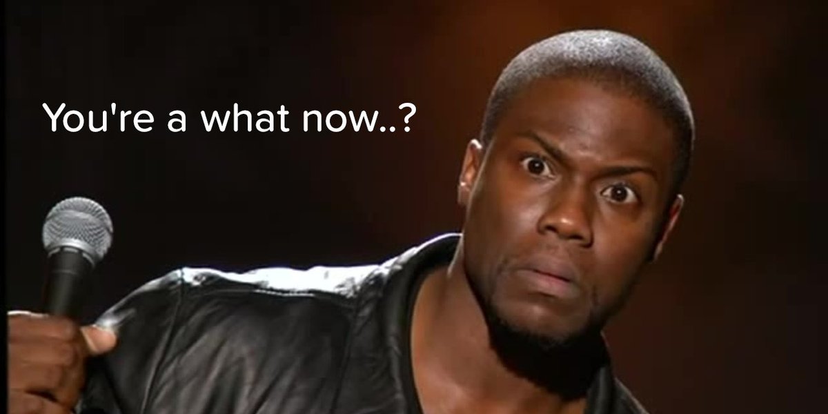 High_Performers's tweet image. 10 of The Most Ridiculous Job Titles To Ever Grace This Planet
buff.ly/2Jx43z0
#Recruiting #Jobtitles #careers