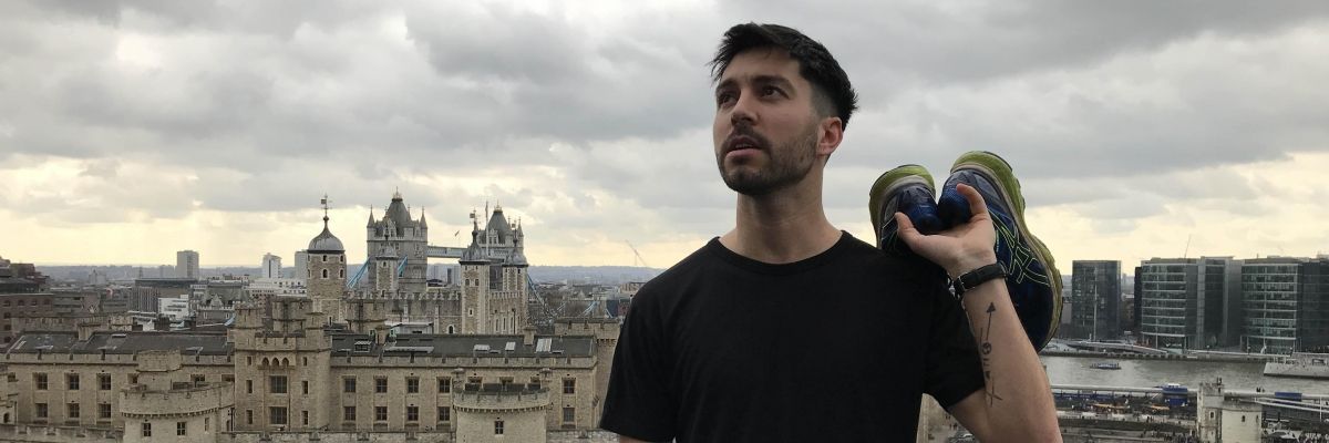 Reflecting on an incredible week of support in memory of Matt Campbell - brathay.org.uk/news/reflectin… #FinishForMatt #MilesForMatt