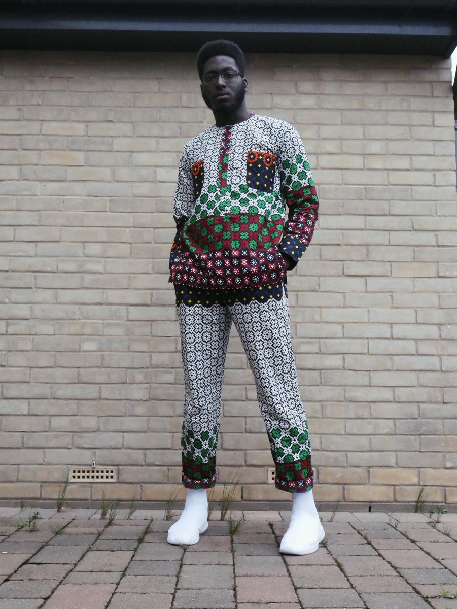 JUDVHMUSIC's tweet photo. Guinea Bissau meets Asos
#FreshUncle https://t.co/P9n02J7gAC