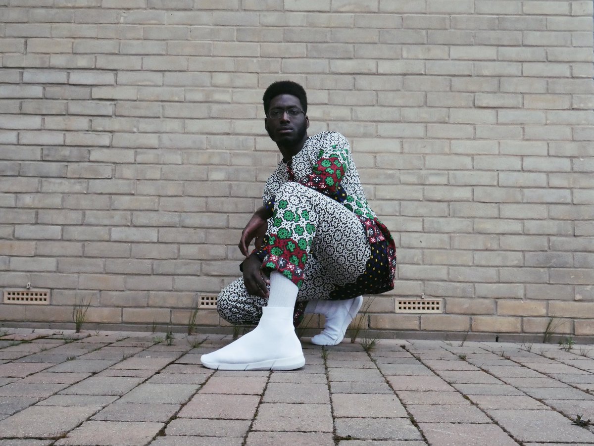 JUDVHMUSIC's tweet photo. Guinea Bissau meets Asos
#FreshUncle https://t.co/P9n02J7gAC