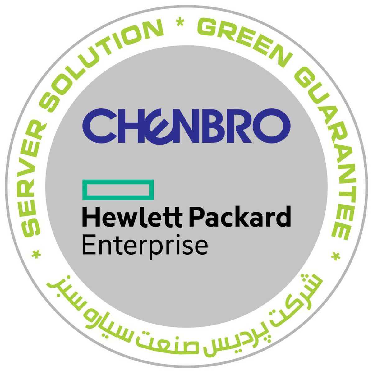 TotolinkIran's tweet image. #سرورهای #چنبرو و #HP با گارانتی گرین

سرورهای چنبرو و HP با گارانتی #گرین
برای آگاهی از اخبار و تازه‌های محصولات Chenbro و HP به کانال زیر بپیوندید:

🇮🇷 @CHENBRO_IRAN