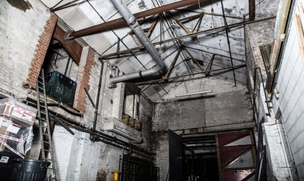 Jonathan Larson's Rent to receive immersive production at world's oldest working paper mill bit.ly/2w15qUK
