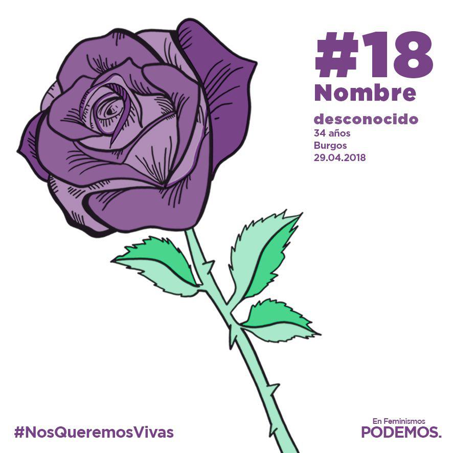 Teresa Rodríguez 🇵🇸 ۞ tweet media