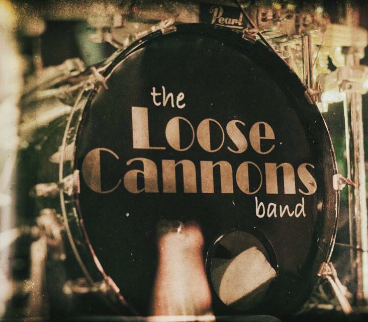 LooseCannons01's tweet photo. Gigs, parties and wedding bookings coming in now. If you’re looking for an exciting entertaining band for your event get in touch. The Cannons would love to make your event go with a bang! https://t.co/iFlLuLDJxa