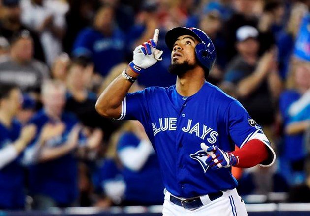 Solarte, Hernandez and Pillar hit solo homers in Blue Jays 7-2 rout of Rangers: bit.ly/2HAJB3I https://t.co/of9OScaRec