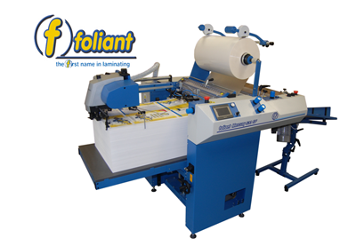 digitalprintmag's tweet photo. NEWS: @Emmerson_Press invests in lamination with @IFS_Ltd https://t.co/ajhNgJxGH7 https://t.co/aZtltxFwJr