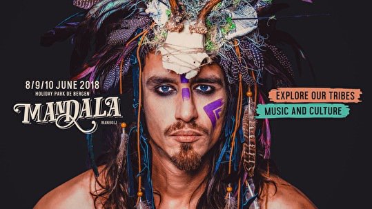 De_Grobbebollen's tweet photo. Wie gaat er naar het heerlijke #MandalaFestival?
Dan moet je zeker naar de Grobbebollen die daar vrolijk en opzwepend de boel op stelten gaan zetten. https://t.co/2tqX9hbJh6