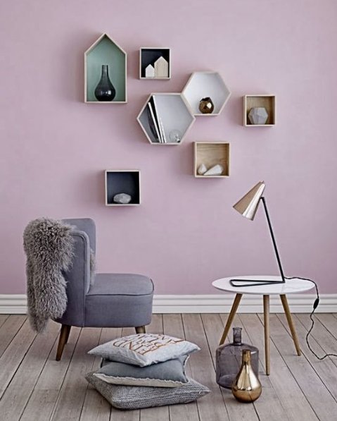 eicopaintsCo's tweet photo. D'you #love or #hate #lilac? 😐 
Here are 4 ways your #home can wear this pastel hue...👇 
#NewNeutral #Paint #Eco #ColourMatchingService https://t.co/Dw59cwDy4b