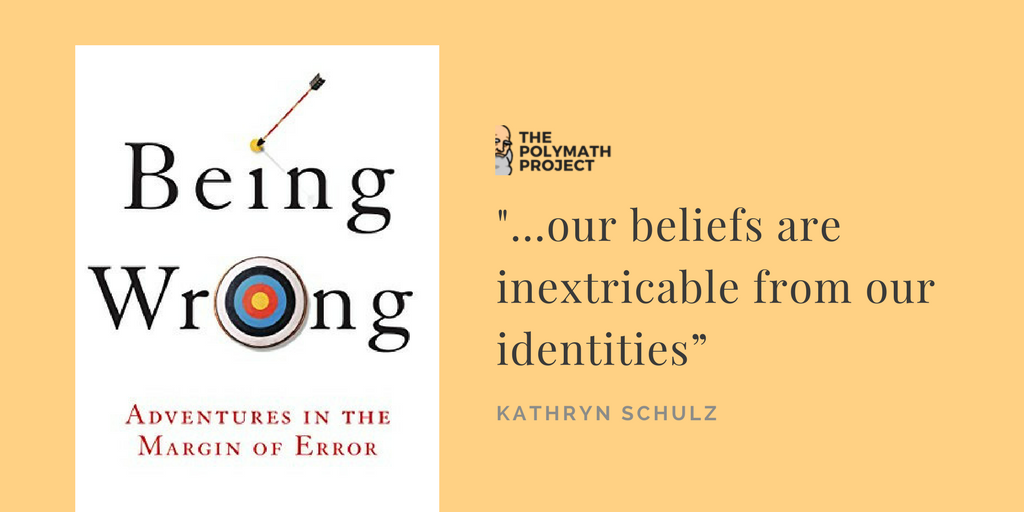 marksstorm's tweet image. Kathryn Schulz on Emotional Maturity, Networks of Belief, and Why Being Human Requires Error. #BeingWrong @mmeditations medium.com/the-polymath-p…
