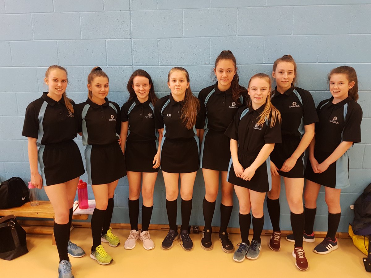 Cansfield1's tweet photo. The Y8 girls were crowned Winners of the Wigan Sportshall Athletics. Representing Wigan in the Greater Manchester Finals next week. So so proud of them.  Aimee Higson, Katie Pimblett, Freya Foxcroft, Rebecca Ramsbottom, Jasmine Singleton, Libby Heaton, Georgia Hill, Ella Guest. https://t.co/IERgvybuo1