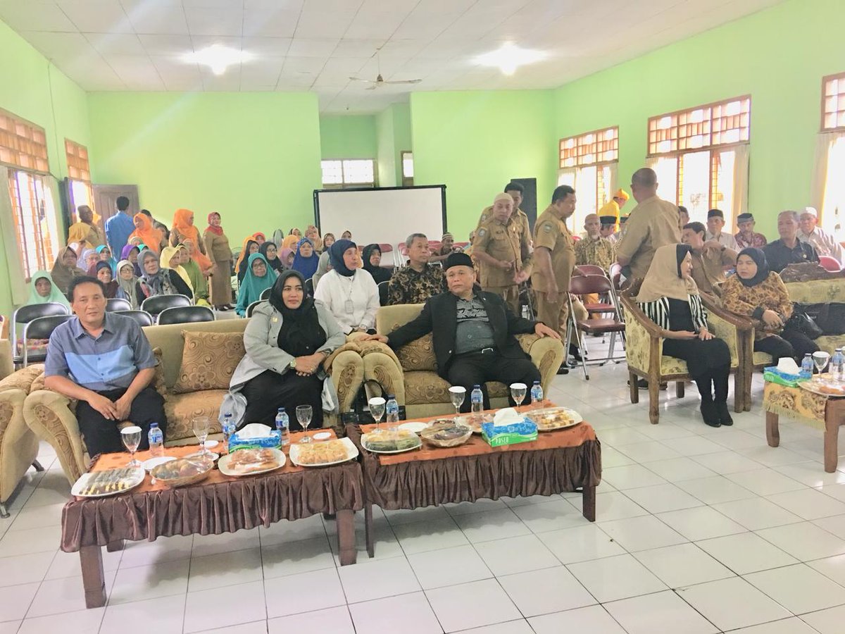 Ada beberapa agenda yang akan dituju dalam rangka tugas pengawasan.Pertama peninjauan obyek Kemenag ke IAIN Ternate dilanjutkan ke lokasi panti sosial Tresna Werdha (lansia) Himo-Himo n terakhir akan melakukan pertemuan dengan Gubernur Malut <a href="/didisuhrowardi/">didi suhrowardi</a>
@acepkh26
<a href="/wildatus86/">wilda tusururoh</a>