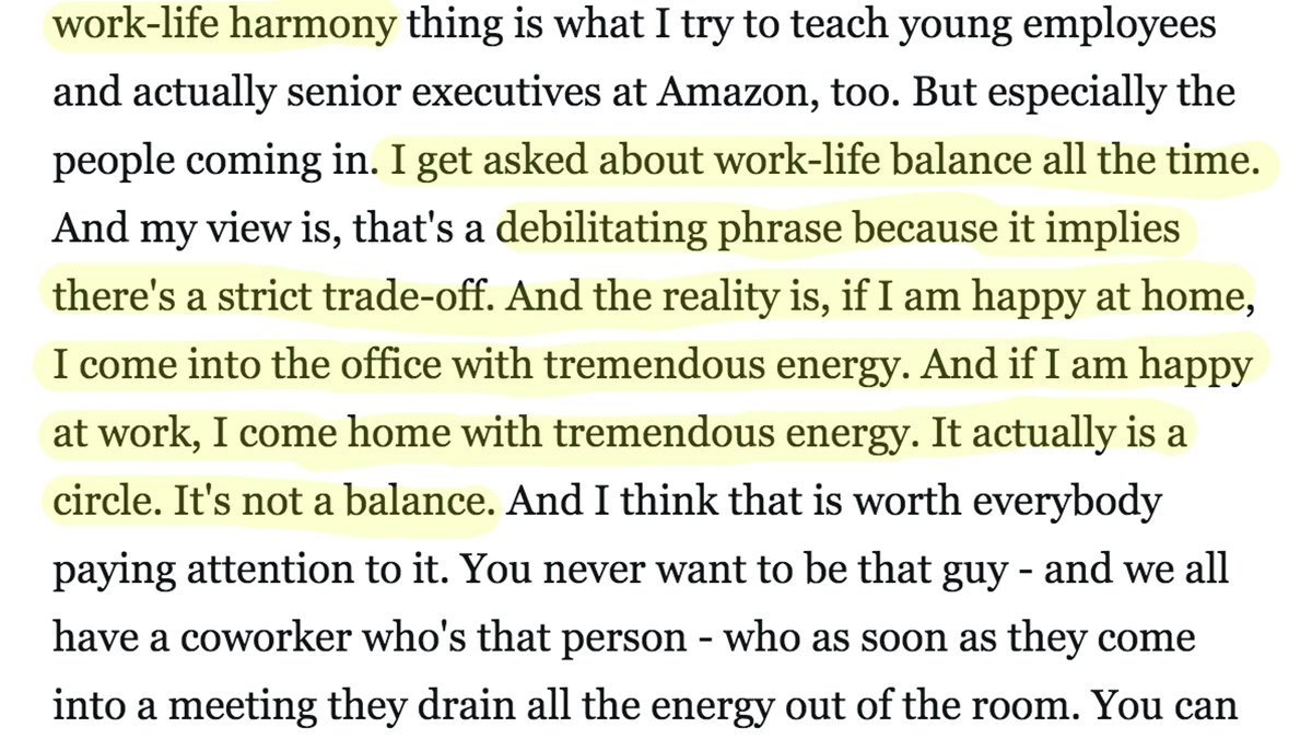 Anda Gagal Menerapkan Work Life Balance? Sini Kita Ngopi Bahas Work Life Harmony Anda Gagal Menerapkan Work Life Balance? Sini Kita Ngopi Bahas Work Life Harmony