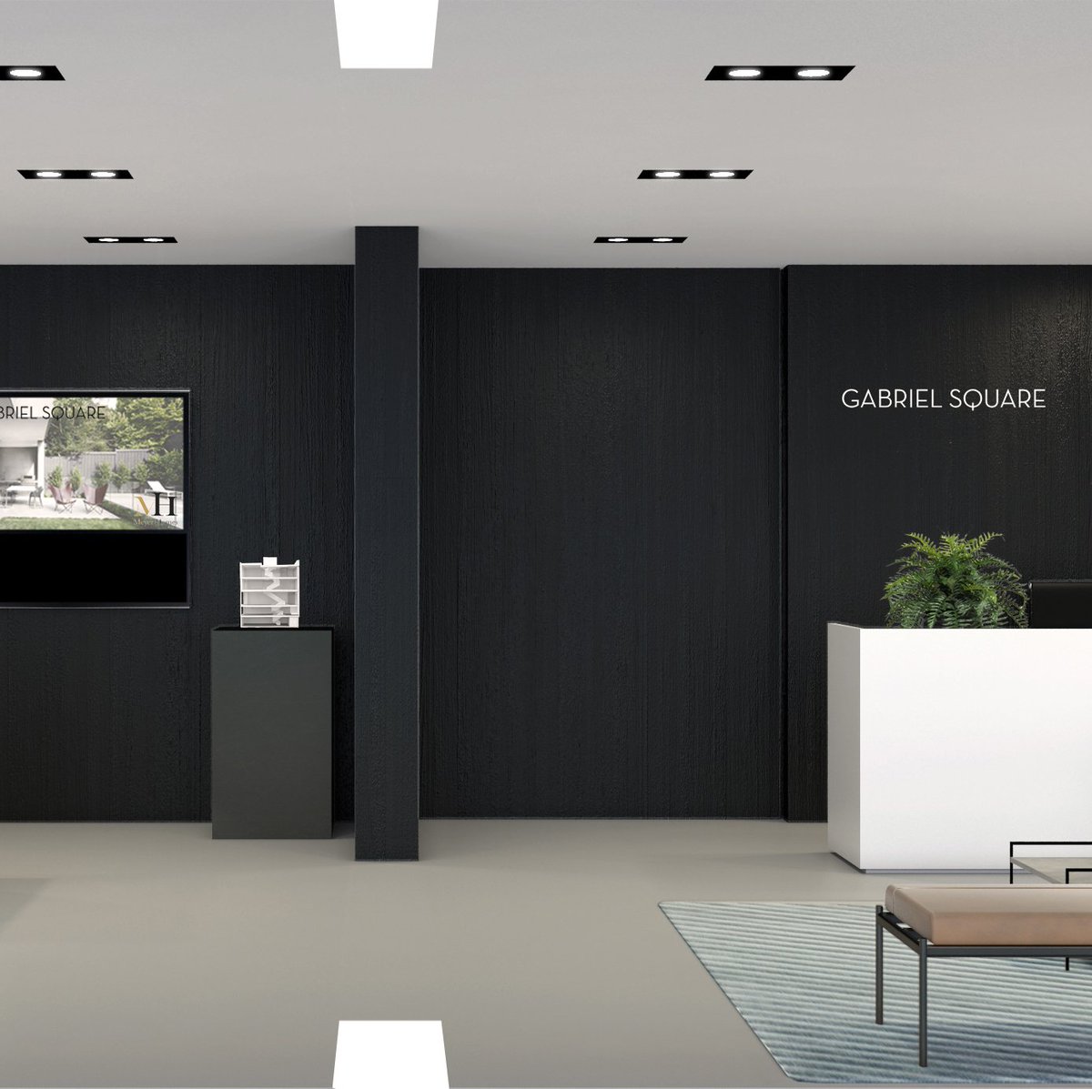 MeyerHomesUK's tweet photo. Situated in the picturesque #StAlbans, #GabrielSquare homes benefit from secure underground parking, kitchens by Poggenpohl, Control4 Smart Homes Technology and journey times to central London from 19 minutes. https://t.co/3MwQX0dc42 https://t.co/gWTnvXVBJQ