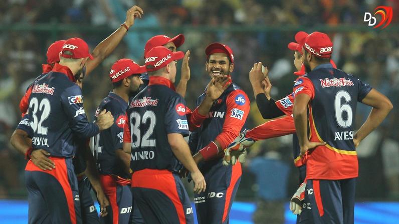 propertynonstop's tweet photo. Who will WIN tonight ?

Retweet  - Chennai Super Kings
❤️ - Delhi Daredevils

#IPL2018 #CSKvsDelhi #IPL #delhidaredevil https://t.co/c1KkCClqnp