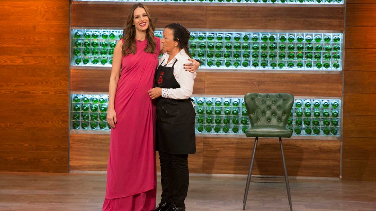 rtveplay's tweet photo. ¿Te perdiste anoche #MasterChef? ¡Echa un ojo a los mejores momentos! 👀 https://t.co/d7qTaWrvHc https://t.co/lUUU6SeANw