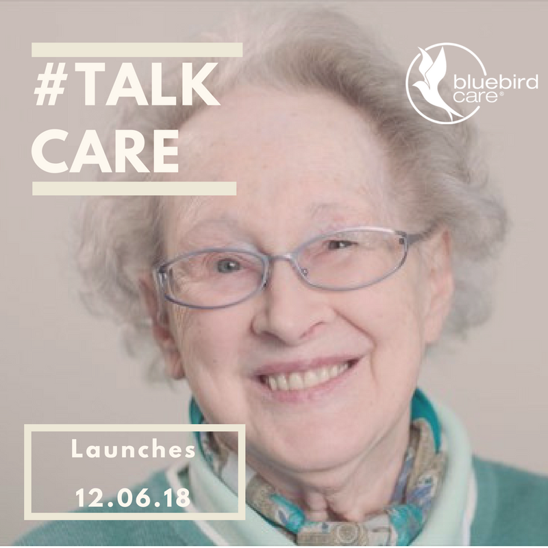DevonBluebirds's tweet photo. We've been out and about in our #Devon communities filming some of our amazing customers for our #talkcare campaign launching in June. We can't wait to share their stories with you and #talkcare. https://t.co/PhC6gRRtI9