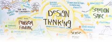 Design Thinking is now being used in "English Trainings".
Contact us and we will show you how to use this new tool!