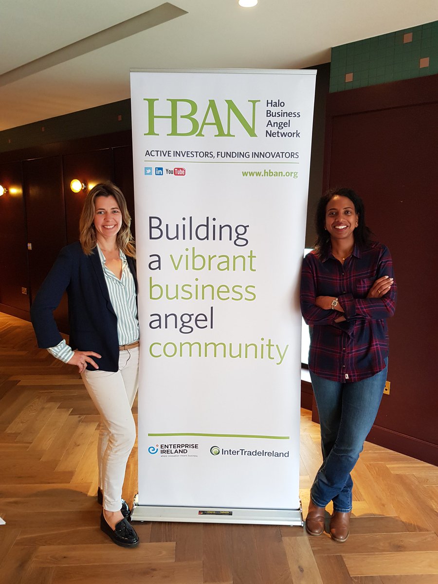 HBANIreland's tweet photo. The Future is Female - Meet Punam and Faye from our Bloom Equity Syndicate - the #BloomEquity Syndicate meet every 6 weeks and #invest in #technology solutions. Contact us today to join the syndicate or apply for funding. #BusinessAngels #FemaleInvestors #100MCampaign https://t.co/EVcgTdweoy