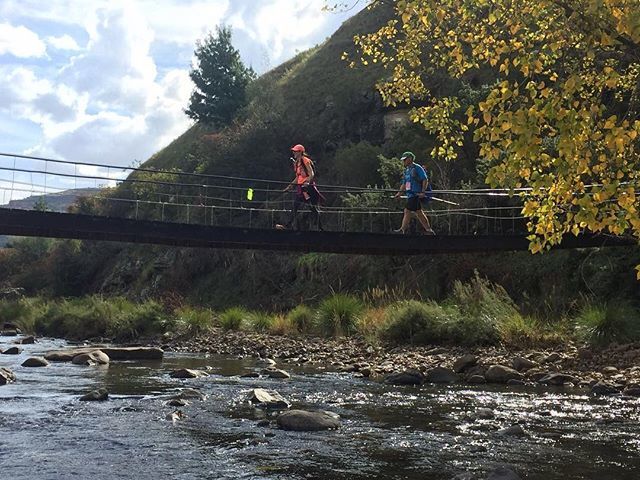 #UTD160 coming into Sani hotel checkpoint. 102k in and feeling strong, the next 13k however would be the longest of my life taking 6hrs 😱 and using every ounce of will power I had left. .
.
#ultravesta #ultratrailrunning #mountainrunning #mountainrun… ift.tt/2r9YgaZ