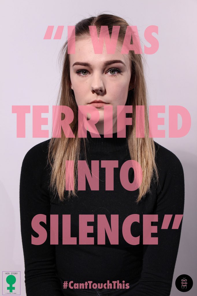 CTTcampaign's tweet photo. Video coming soon... 02/05/18 @BCUHerStory @bcumedia #CantTouchThis https://t.co/CfSAuah9Vi