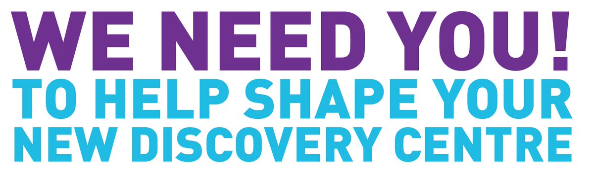 Our public consultation for the Discovery Centre in North Lynn is tomorrow between 3-6pm, we’d love it if you came along to share your thoughts. If you don’t think you’ll be able to make it, please fill out the survey here: surveymonkey.co.uk/r/discoverycen…