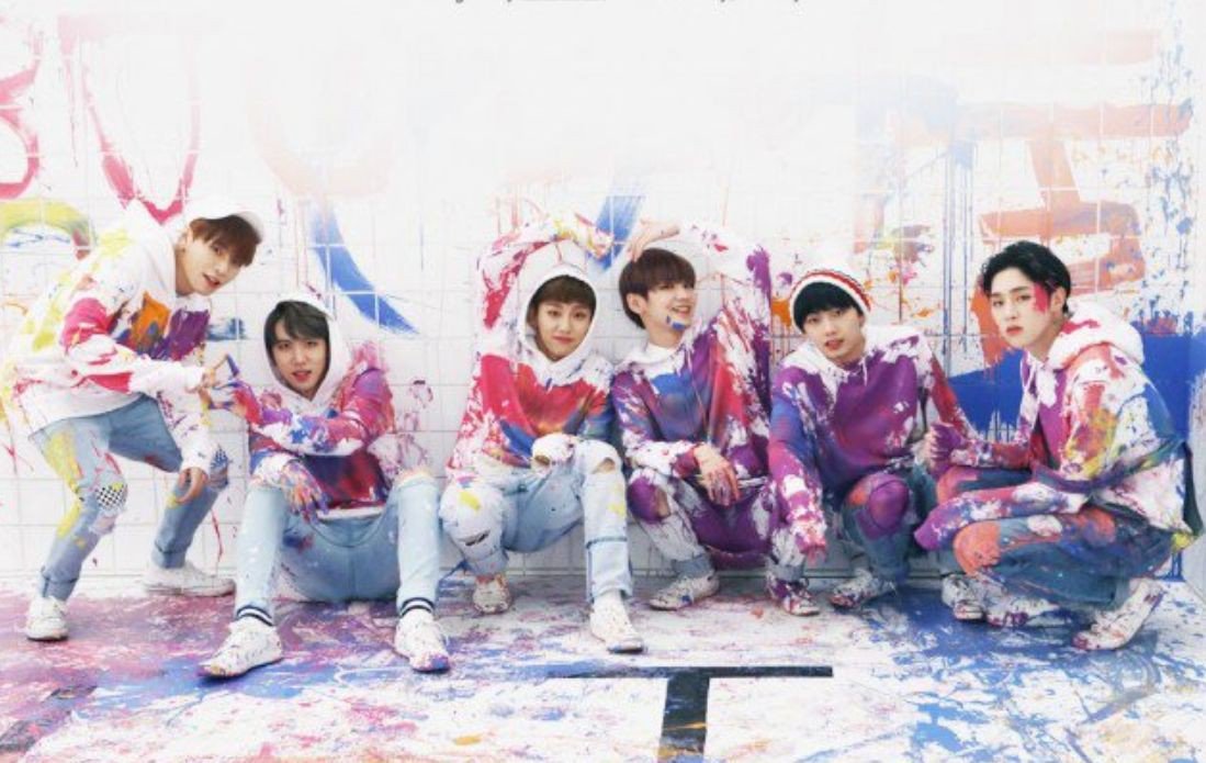 nablerat1113's tweet photo. [Day30]อยากบอกอะไรกับJBJ
ถึงจะมาเปนจอยฟูลเมื่อ4-5เดือนที่แล้ว ไม่ได้ตามติด7เดือนแบบคนอื่น แต่คือก้รักและผูกพันธ์มาก ขอบคุณที่ทำทุกอย่างให้จอยฟูล ขอบคุณที่เปนJBJต่อไปนี้ไม่รู้ว่าจะเห็นอยู่ครบ6คนแบบนี้อีกเมื่อไหร่ แต่ก้สัญญาว่าจะไม่ปล่อยมือและจะจับมือเดินไปด้วยกัน
#30DayLeftWithJBJ https://t.co/6t9FTeR3D9