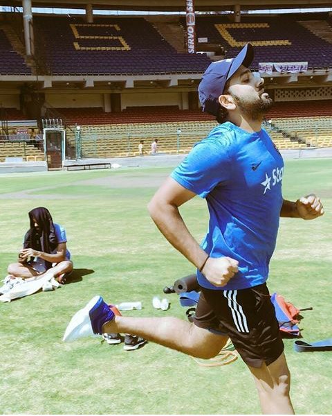 Raj__Yes's tweet photo. Happy birthday champ https://t.co/wUs6jaIIJ5