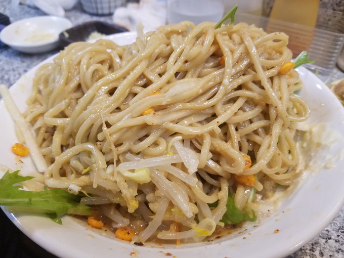 違った食べ方ができる 冷やし中華麺 の人気アレンジレシピ５選 簡単アレンジレシピ Jp