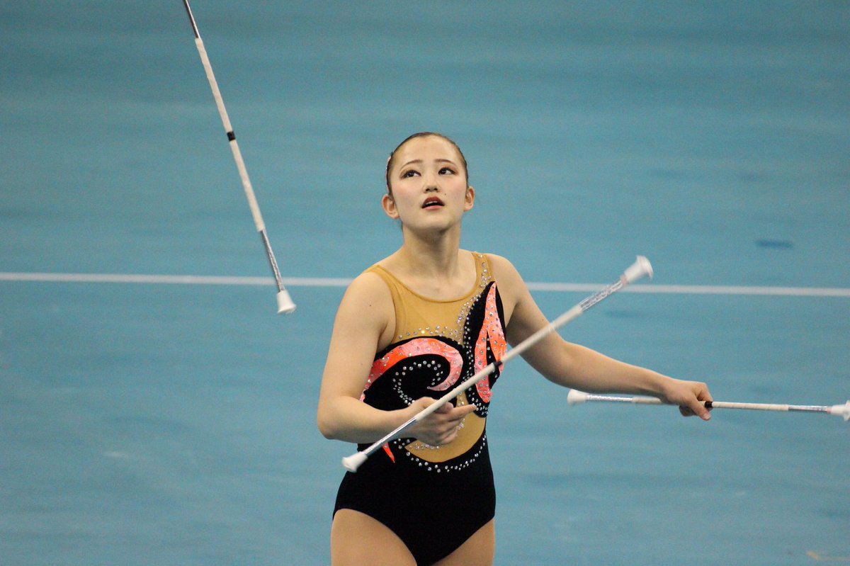 スカイa Twitterissa 放送まであと3日 第43回全日本バトントワーリング選手権大会 スカイaで 5 3 木 より放送スタート 日本最高レベルの演技をお楽しみください 放送日程 T Co Sfyhlqp6wx スカイa バトン バトントワリング バトントワー