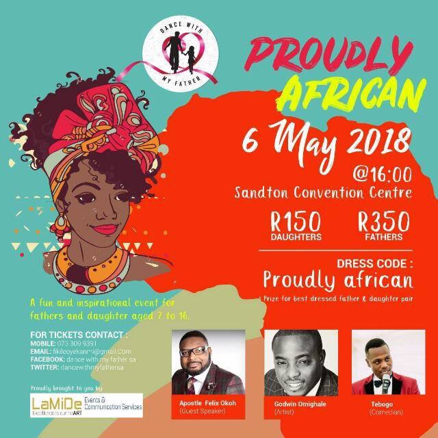 dwfSA's tweet photo. The stunning @Nyiko_Chulu is one of our MC’s for the night. Don’t miss out #DWF2018 #SandtonConventionCentre #06May2018 #ProudlyAfrican https://t.co/F701Bioie2