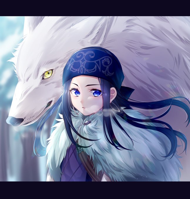 ゴールデンカムイのタグが付いたイラスト 古い順 11 1860件目 ゴールデンカムイのタグが付いたイラスト 古い順 11 1860件目
