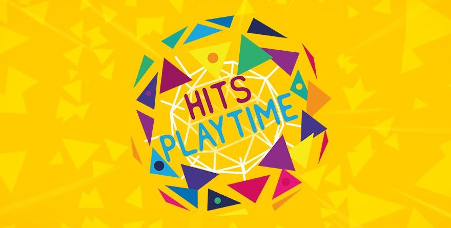 GameSideStory's tweet photo. Nos premières interviews des étudiants des projets @Hits_Playtime 2018 sont tombées. Venez découvrir leurs jeux ! https://t.co/Q49DTSSQ3j https://t.co/PqGDuUYSvU