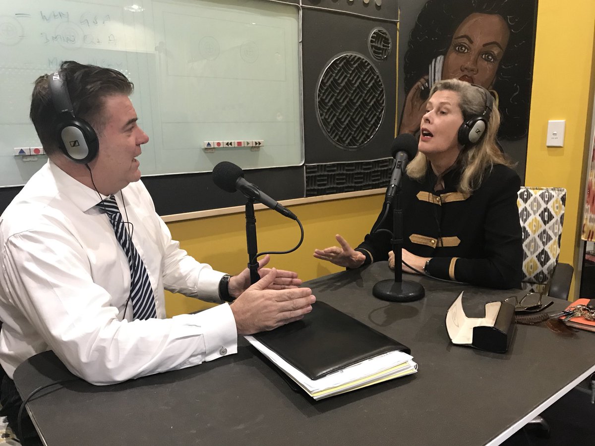Enjoyed a robust discussion about whether diversity is winning in the boardroom and executive ranks with Greg Robinson at Blenheim Partners. Uploading tomorrow &amp; look forward to your thoughts.