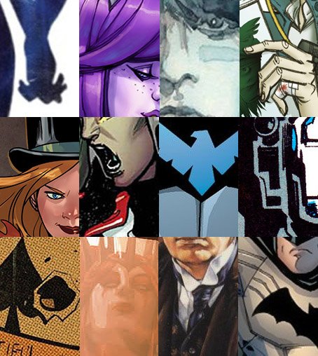 LFCC_ComicZone's tweet photo. It’s guess the guest time! The first wave of twelve guests will be announced for @Showmasters #LFCC #LFCCComicZone on Wednesday 2nd May - here are twelve images to give you a clue to their identities… Can you guess them all before Wednesday? Follow us for more updates and RT! https://t.co/yjDYa3J2wa