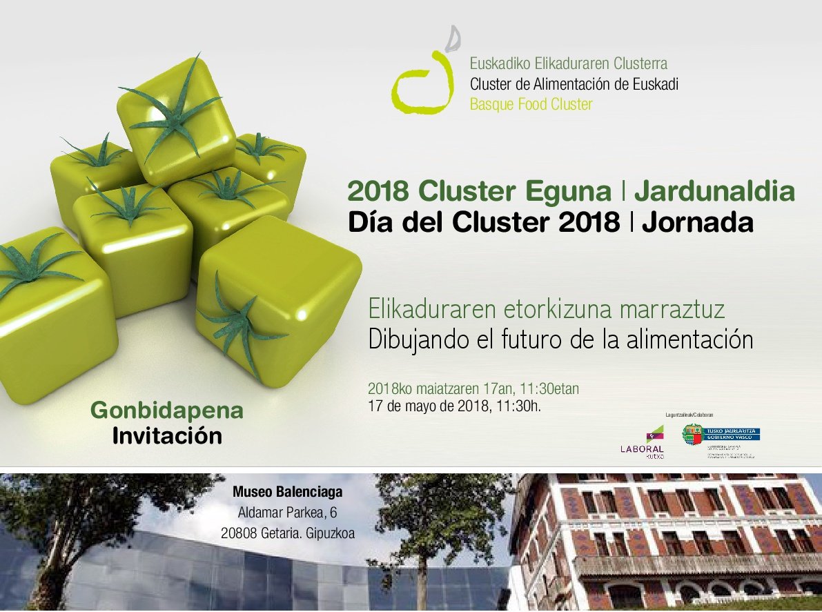 BASQUE FOOD CLUSTER tweet media