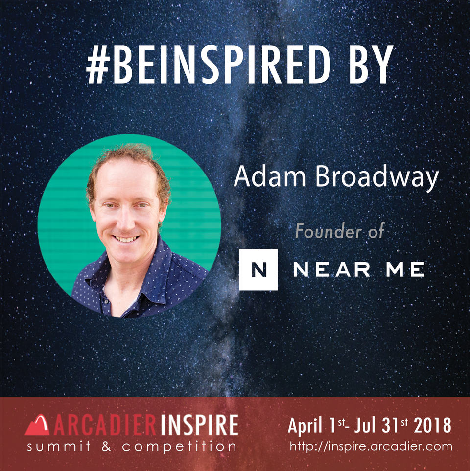 Arcadier tweet media