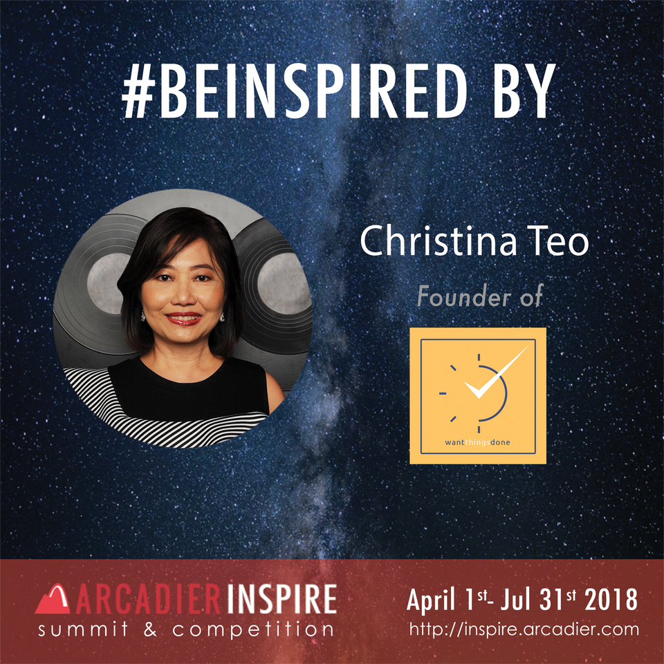 Arcadier tweet media