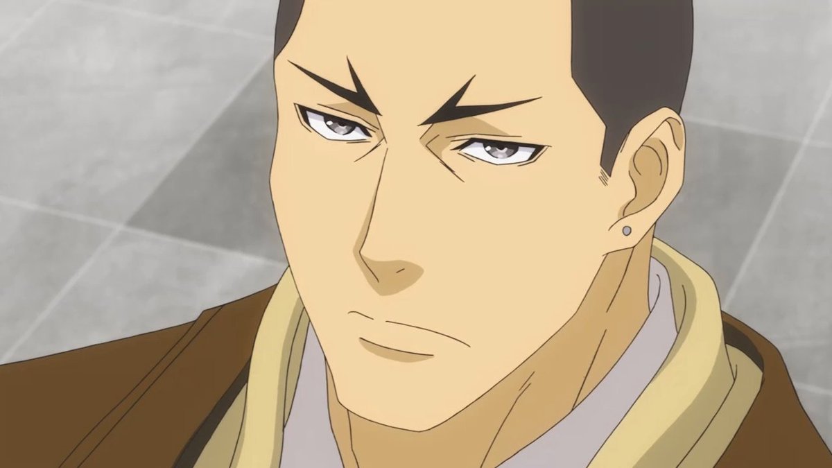 [애니플러스 4/30 23:30 방송『식극의 소마 세 번째 접시 ~ 토오츠키 열차 편』16화 "리벤지 매치"] - 새로운 10걸 멤버가 된 하야마 아키라. 3차 시험을...